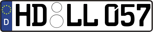 HD-LL057