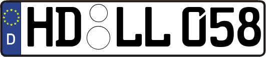 HD-LL058