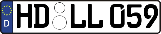 HD-LL059