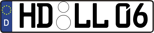 HD-LL06
