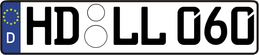 HD-LL060