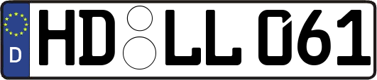 HD-LL061