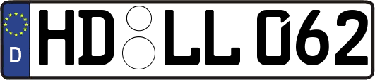 HD-LL062