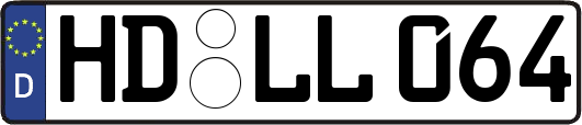 HD-LL064