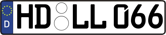 HD-LL066