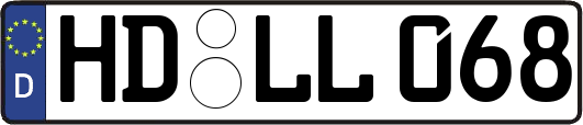 HD-LL068