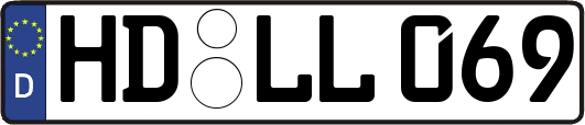 HD-LL069