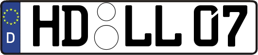 HD-LL07