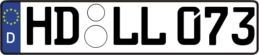 HD-LL073