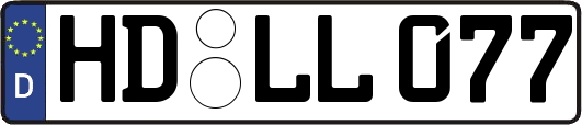 HD-LL077