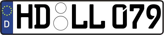 HD-LL079