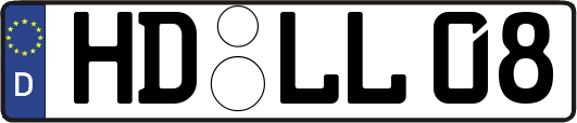 HD-LL08