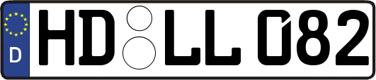 HD-LL082