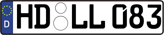 HD-LL083