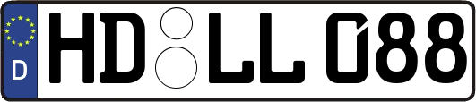 HD-LL088