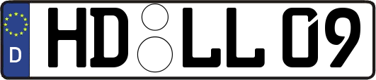 HD-LL09