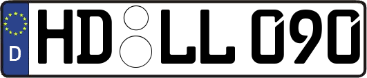 HD-LL090