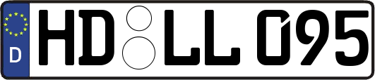 HD-LL095