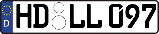 HD-LL097