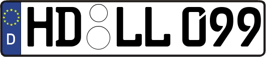 HD-LL099