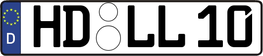 HD-LL10
