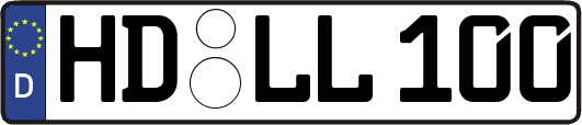 HD-LL100