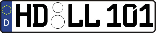 HD-LL101