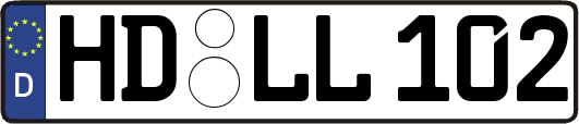 HD-LL102