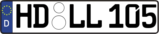 HD-LL105