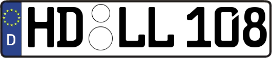 HD-LL108