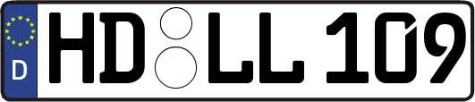 HD-LL109