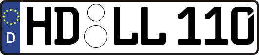 HD-LL110