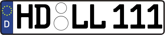 HD-LL111