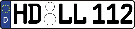 HD-LL112