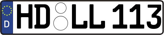 HD-LL113