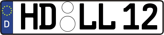 HD-LL12