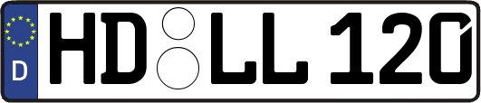 HD-LL120