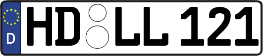 HD-LL121