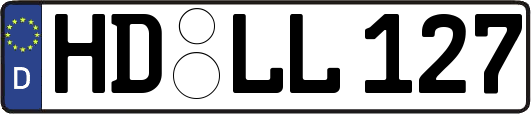 HD-LL127