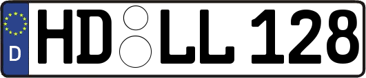 HD-LL128