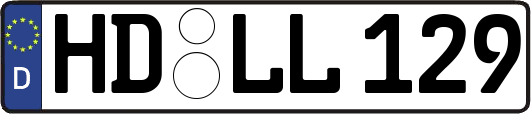 HD-LL129