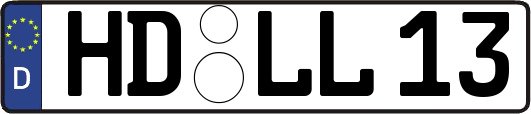 HD-LL13