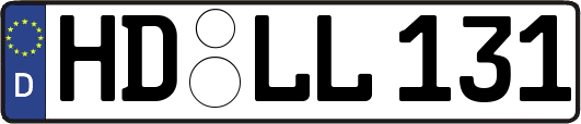 HD-LL131