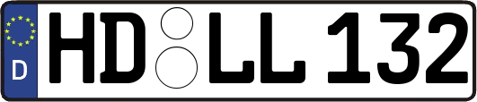 HD-LL132