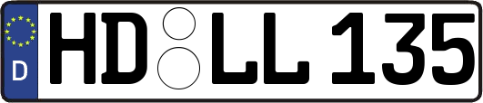 HD-LL135