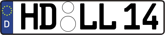 HD-LL14