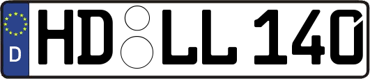 HD-LL140