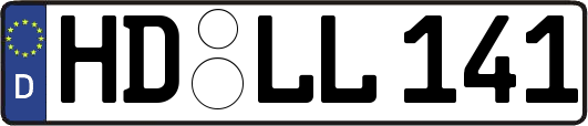 HD-LL141