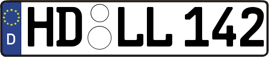HD-LL142