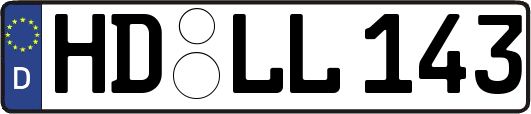 HD-LL143